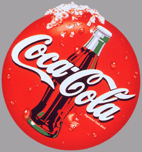 Coca-Cola