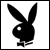 Faux Playboy